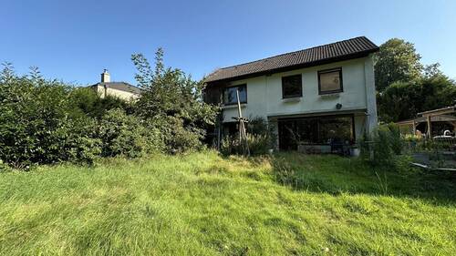 Haus - Grundstück in Hamburg
