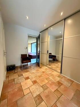 Garderobe EG - 