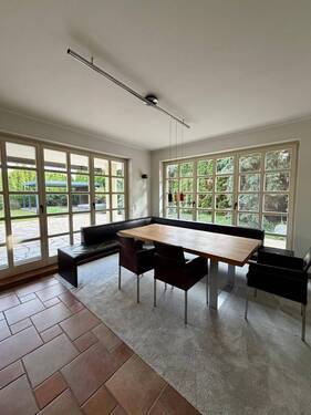 Esszimmer - 