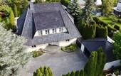 Objektansicht - 7 Zimmer Einfamilienhaus zum Kaufen in Salzatal