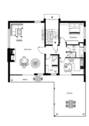 Grundriss EG - 