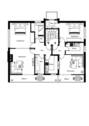 Grundriss 1. OG - 
