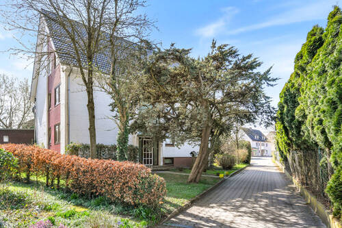 Bild 1 - Zinshaus mit Entwicklungspotential