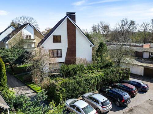 Bild 7 - Mehrfamilienhaus, Wohnhaus in Pinneberg