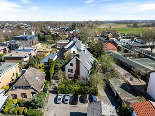 Bild 8 - Mehrfamilienhaus, Wohnhaus in Pinneberg zum Kaufen
