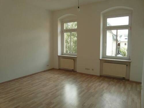 Wohnbereich - Etagenwohnung mit 30,80 m² in Dresden zum Kaufen