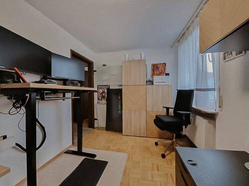 Büro - 