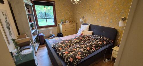 Schlafzimmer - 