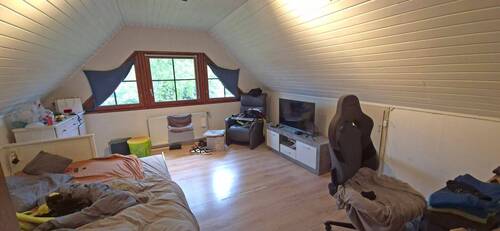 Kinderzimmer II - 