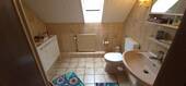 Badezimmer DG - 