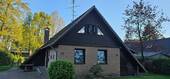 Hausansicht_vorne - PREISSENKUNG!!! Gepflegtes Einfamilienhaus auf großem Grundstück mit traumhaftem Wintergarten zu verkaufen