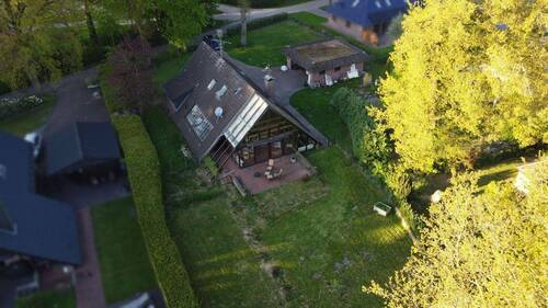 Grundstück_oben - Mehrfamilienhaus, Wohnhaus mit 155,50 m² in Vahlde zum Kaufen