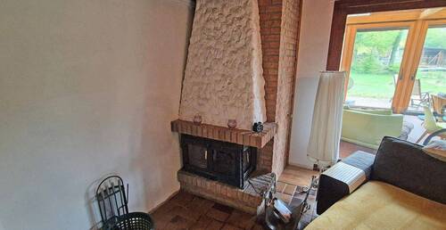 Kamin - 