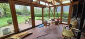 Wintergarten - 