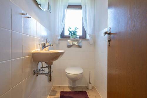 WC separat - 