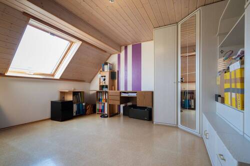 Zimmer 2/3 DG - 