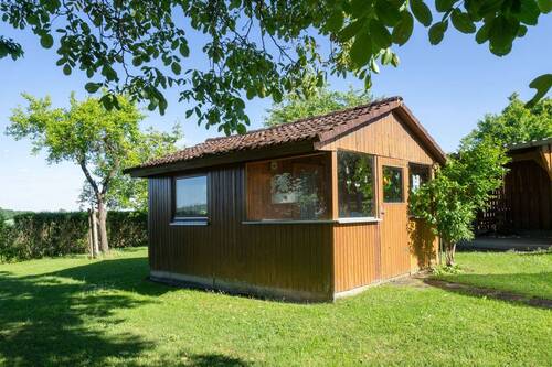Gartenhaus - 