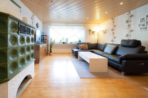 Wohnzimmer - 
