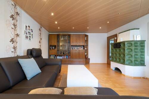 Wohnzimmer - 