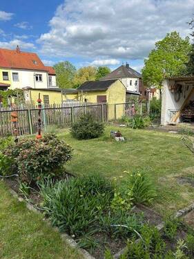 Bild 3 - Grundstück in Borna