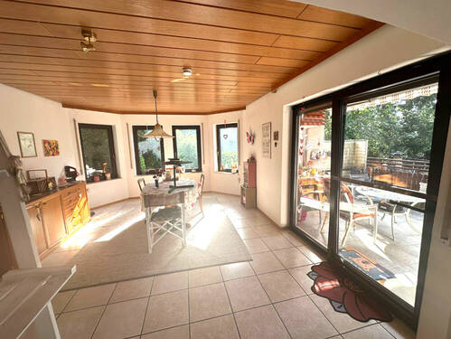 Esszimmer EG - 
