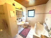 Badezimmer EG - 