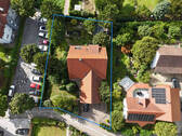 Luftbild - Mehrfamilienhaus, Wohnhaus mit 219,20 m² in Kirchardt zum Kaufen
