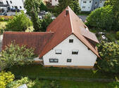 Seitenansicht - 