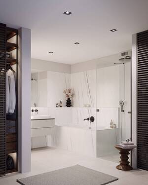 Exklusive Ausstattung.jpg - 2 Zimmer Etagenwohnung in Potsdam