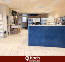 Gewerberäume für Ihr Business in Aachen zu vermieten | Nähe Adalbertsteinweg!