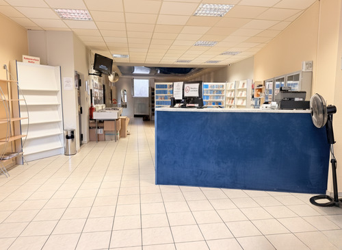 Geschäftsraum - Büro zur Miete in Aachen