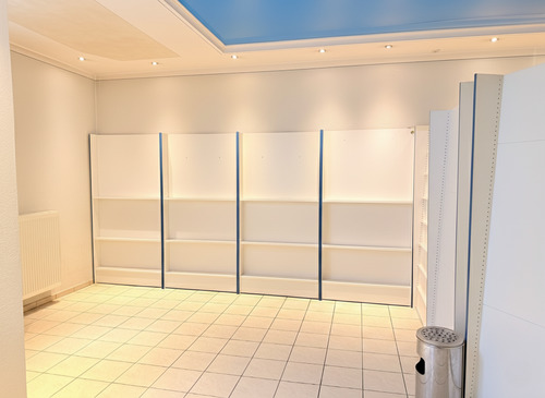 Geschäftsraum - Büro in Aachen