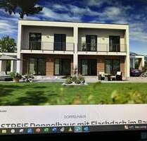 Doppelhaushälfte in einzigartiger Lage MindenBöllhorst - Minden-Böllhorst Bölhorst