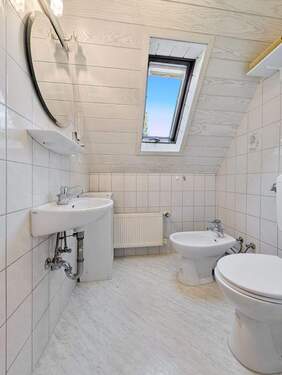 Badezimmer DG Werz Immobilien - 
