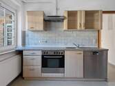 Küche - Werz Immobilien - 