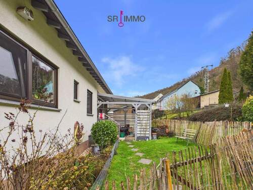 Bild 2 - 6 Zimmer Einfamilienhaus zum Kaufen in Wallendorf