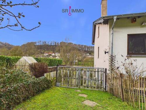 Bild 3 - 6 Zimmer Einfamilienhaus in Wallendorf