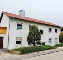 2-Zimmer-Wohnung im Kurort Bad Griesbach