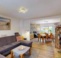 Provisionsfrei für Käufer: Doppelhaushälfte mit großem Garten in Sackgassenlage in Hamm Osten