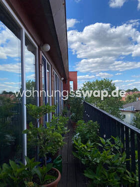 Bild 2 - 4 Zimmer Etagenwohnung zur Miete in Berlin