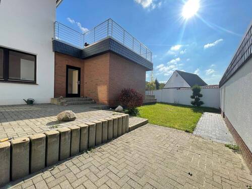 15 Terrasse 1 - Mehrfamilienhaus, Wohnhaus mit 230,00 m&sup2; in Wunstorf zum Kaufen