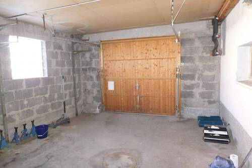 Doppelgarage UG - 