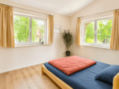 Schlafzimmer - 1. OG - 