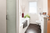 Vollbadezimmer - 