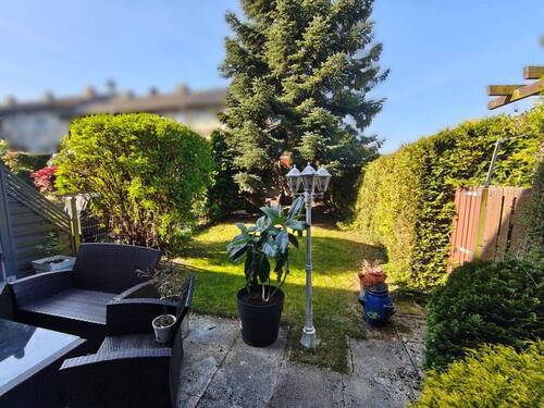 Terrasse - 