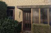 Eingang - 3 Zimmer Reihenendhaus in Seevetal