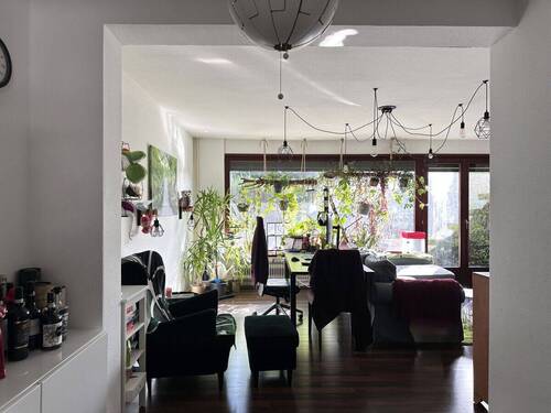 Wohnzimmer - 