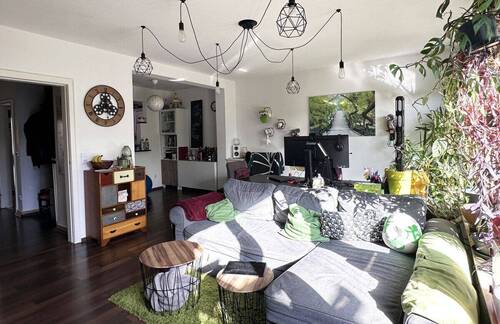 Wohnzimmer II - 