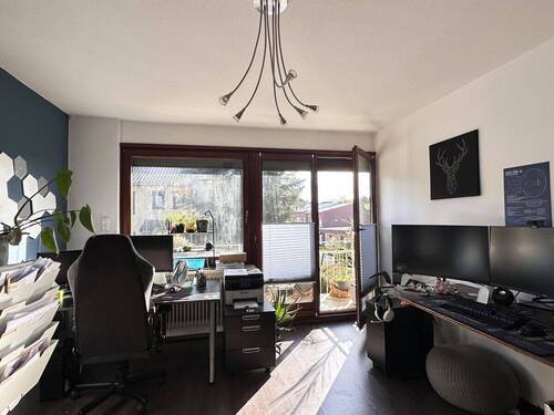 Zimmer - 