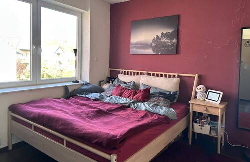 Zimmer II - 